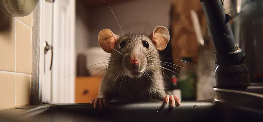 Our Air Duct Mice Removal Services in Titusville, FL