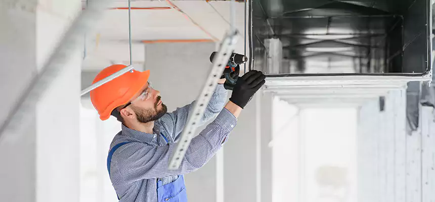 Our Air Vent Replacement Services in Titusville, FL
