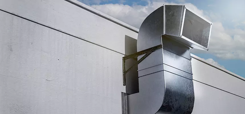 Trusted Industrial Dryer Vent Cleaning in Titusville
