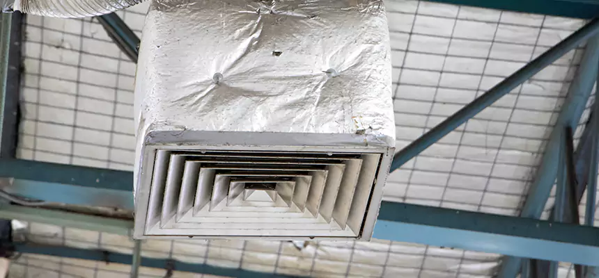 Our Custom HVAC Ductwork Services in Titusville, FL