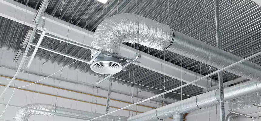 Our Dryer Vent Hose Replacement Services in Titusville, FL