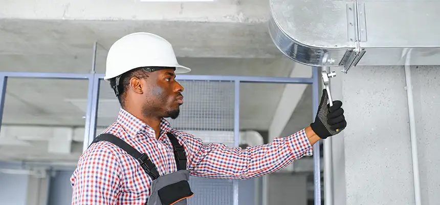 Our Emergency Dryer Vent Repair Services in Titusville, FL