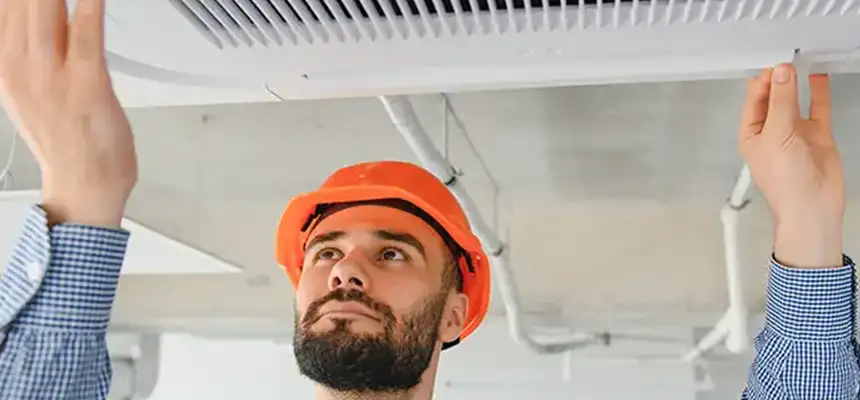 Our Furnace Vent Cleaning Services in Titusville, FL