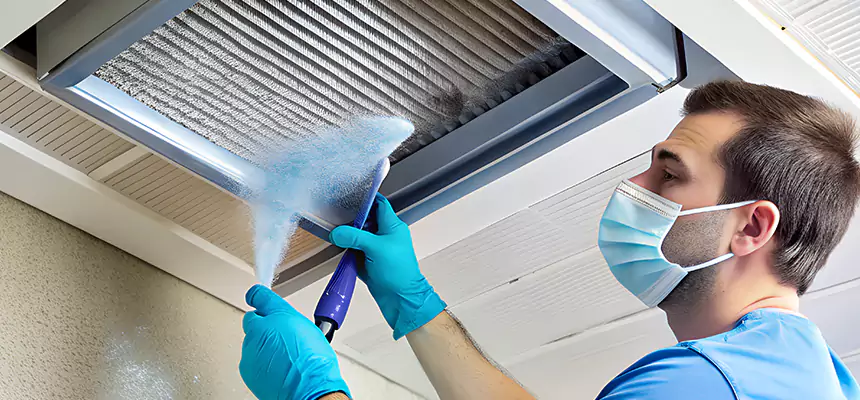 Our Home Ventilation Cleaning Services in Titusville, FL