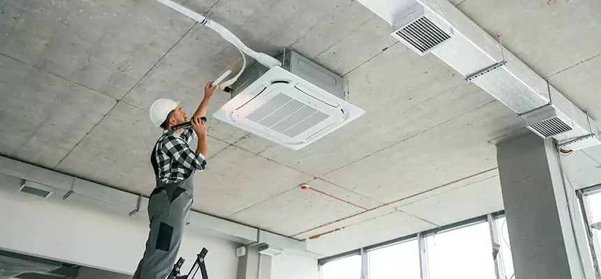 Our HVAC System Deodorizing Services in Titusville, FL