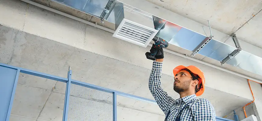 AC Replacement with Energy-Efficient Units in Titusville, FL