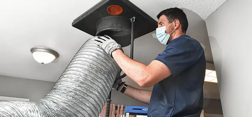 Our Services to Maximize AC Efficiency in Titusville, FL
