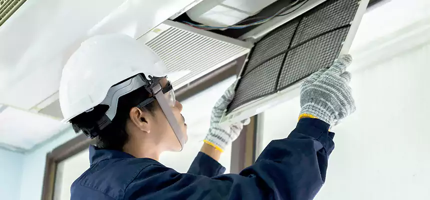 Our Multi-family Home Duct Cleaning Services in Titusville, FL