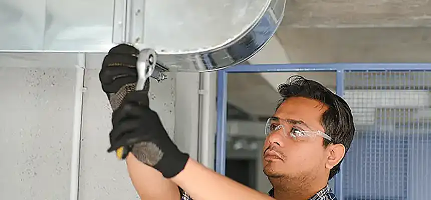 Our NADCA Approved Air Duct Services in Titusville, FL