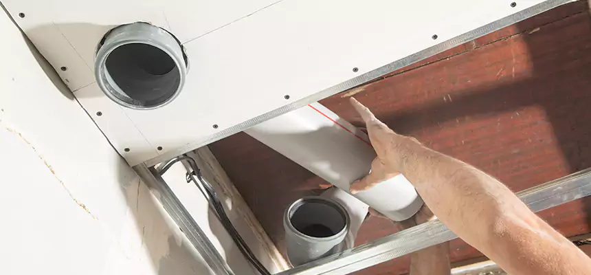 Smart — Duct Design & Sizing New Room Vent Extension in Titusville