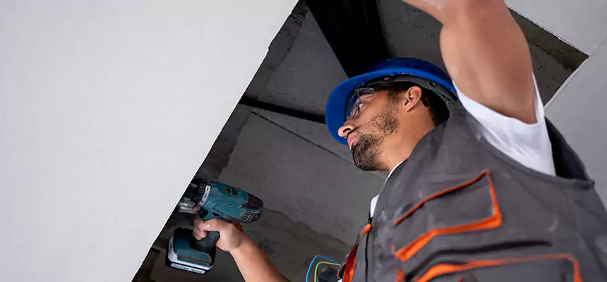 Our Post-Renovation Duct Debris Removal Services in Titusville, FL