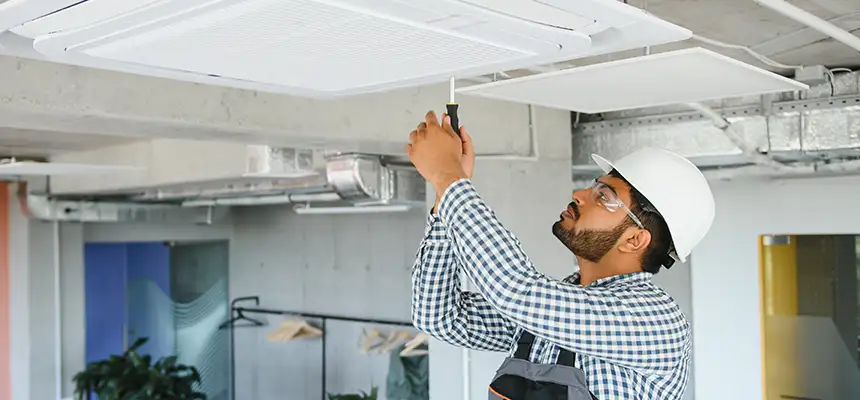 Our Roof Dryer Vent Cleaning Services in Titusville, FL