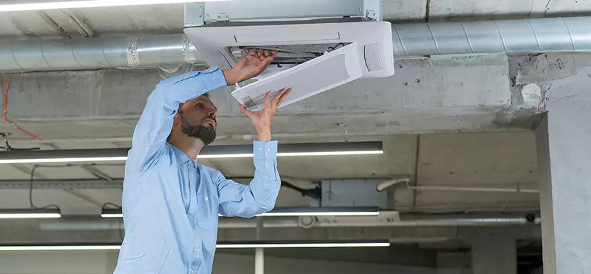 Our Room Addition Duct Installation Services in Titusville, FL