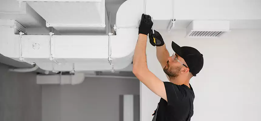 Customized Commercial Ventilation System Upgrades in Titusville, FL