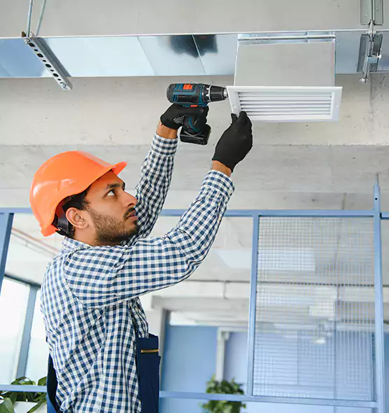 Welcome to Air Duct Cleaning & Repairs Titusville — Your Local AC Vent Repairs Partner in Titusville, FL