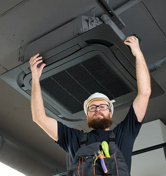 About Air Duct Camera Inspection in Titusville, FL