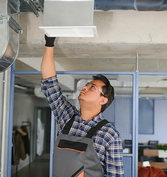 Top-Rated Air Duct Cleaning Near Me in Titusville, FL