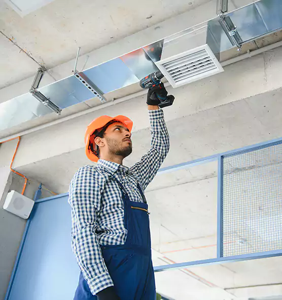 Welcome to Air Duct Cleaning & Repairs Titusville — Your Local Air Duct Installation Specialists in Titusville, FL
