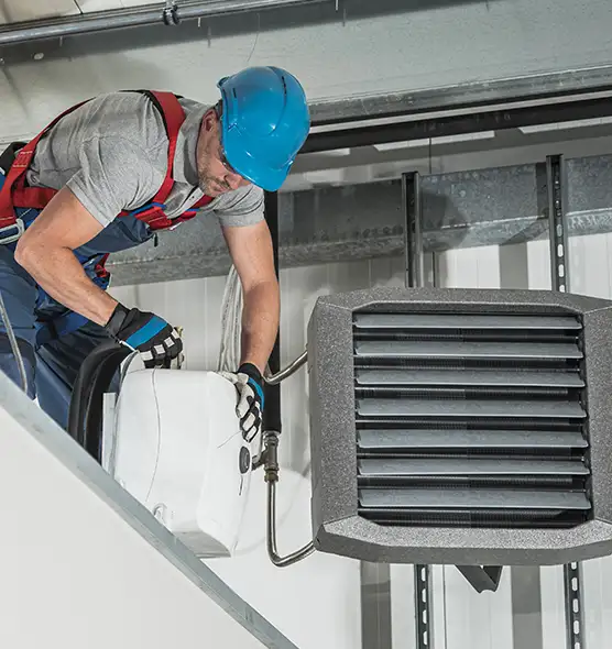 About Annual Vent Cleaning Plans in Titusville, FL