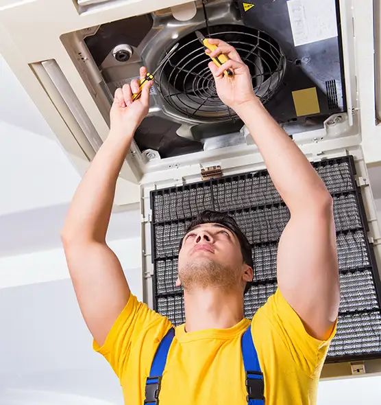 Welcome to Air Duct Cleaning & Repairs Titusville — Your Local Condo Dryer Vent Maintenance Partner in Titusville, FL
