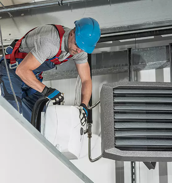 Professional Custom HVAC Ductworkin Titusville, FL