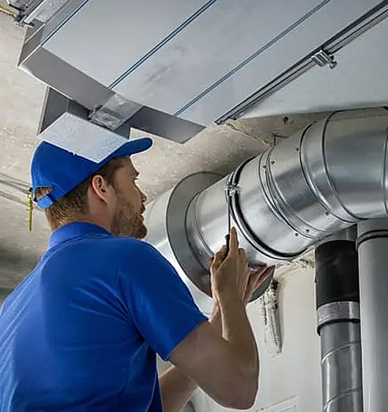 Advanced Dryer Vent Camera Inspection in Titusville, FL