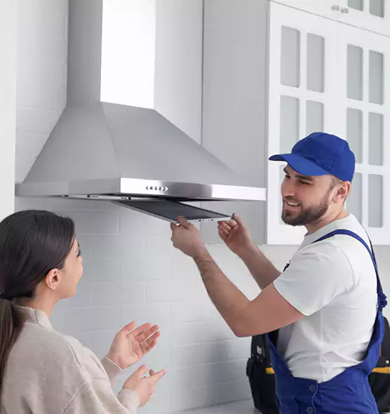 Professional Dryer Vent Cleaning Service in Titusville, FL