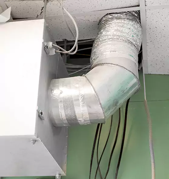 About Dryer Vent Hose Replacement in Titusville, FL
