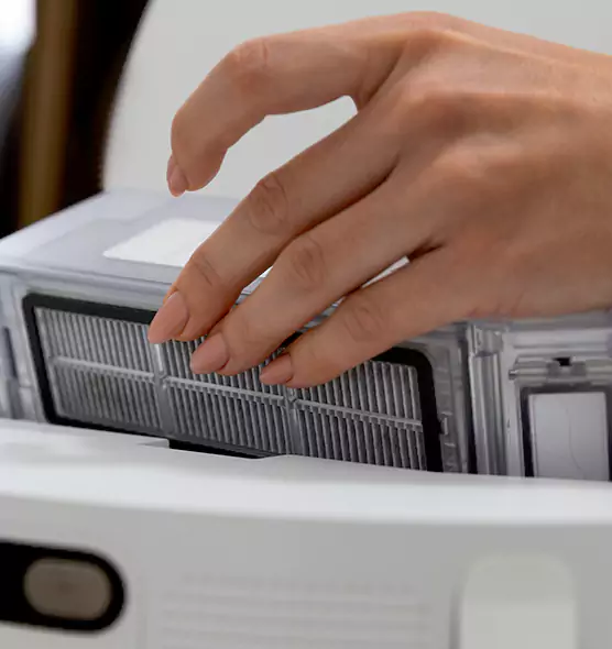 Professional Dryer Vent Lint Filter Cleaning in Titusville, FL
