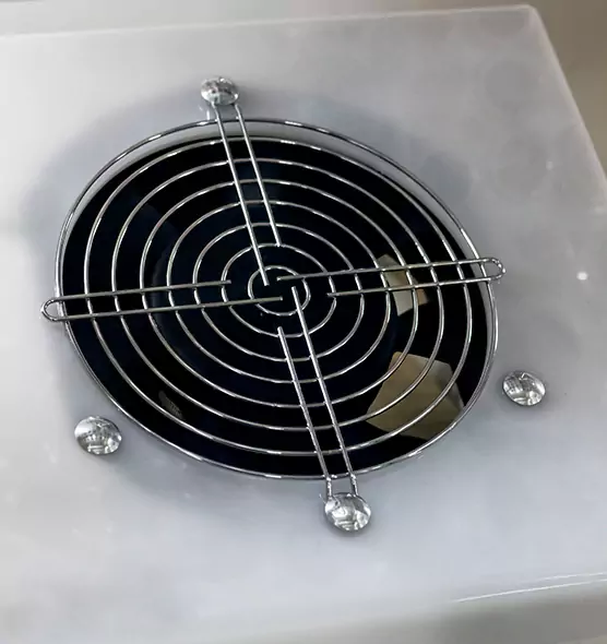 Professional Excess Lint Removal from Dryer Ducts in Titusville, FL