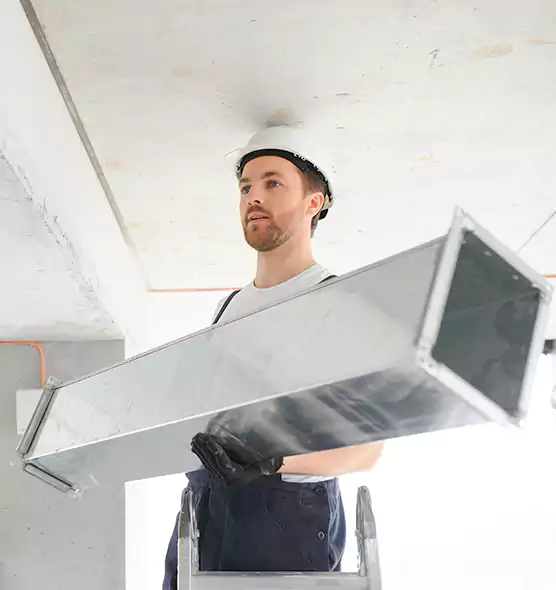 About HVAC Ductwork Installation in Titusville, FL