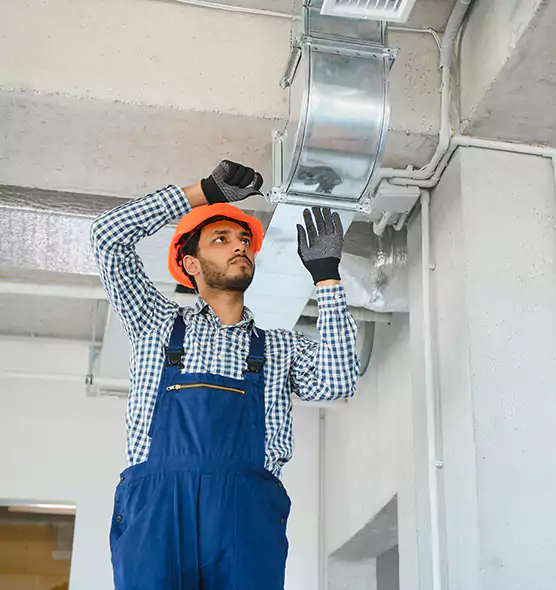 Affordable Lint Buildup Removal in Titusville, FL