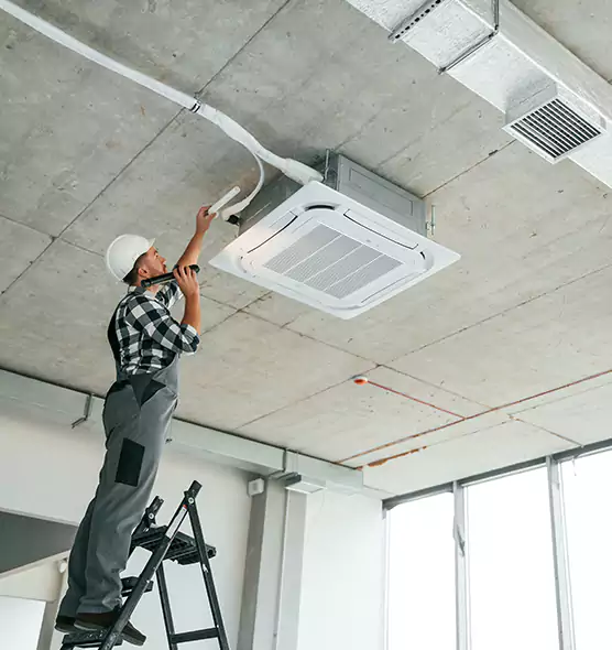 Advanced Pest Removal From Ducts in Titusville, FL