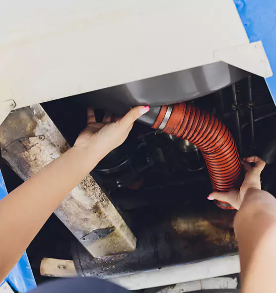 Top-Notch Return Vent Cleaning Service in Titusville, FL