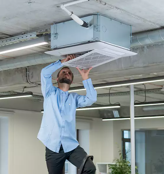 Advanced Rodent Droppings In Vents in Titusville, FL