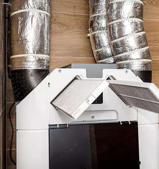 Reliable Room Addition Duct Installation in Titusville, FL