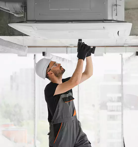 Reliable Ventilation System Cleaning in Titusville, FL