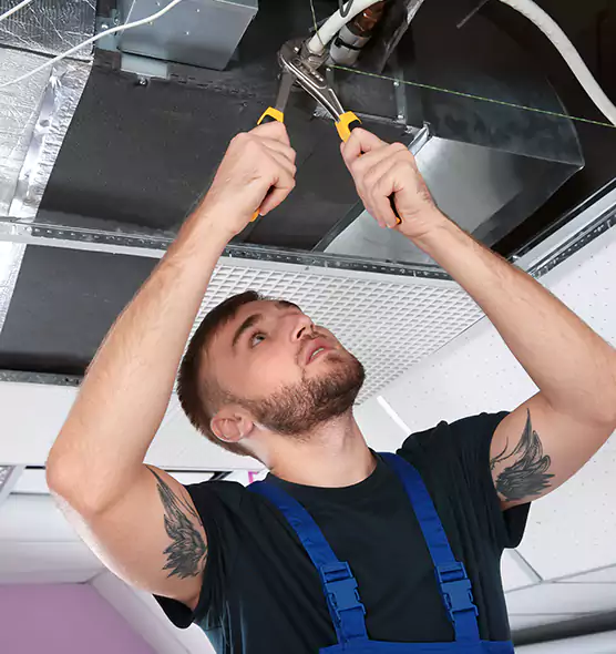 About Ventilation System Upgrades in Titusville, FL
