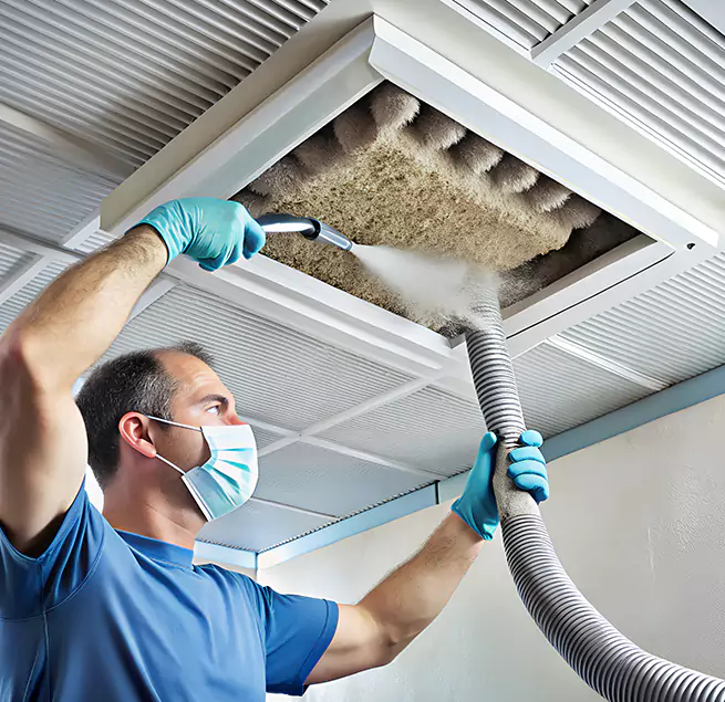 Why Homeowners Businesses Trust Us in Titusville, FL