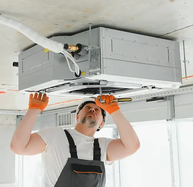 Why Homeowners & Businesses Trust Us Titusville, FL